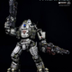 Illustration for article titled Here Is The Full Reveal Of The New Titanfall Titan Figure